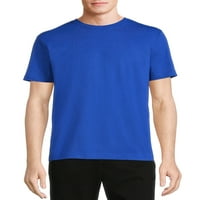 Машка маица за мажи на Georgeорџ со кратки ракави