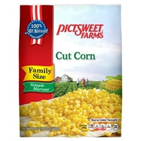 Pictsweet Farms® Едноставно исечено пченка, замрзнат Оз