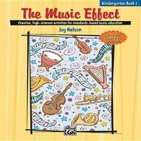 Музичкиот Ефект, Бк: Чешел Врзани Книга и ЦД