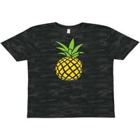 Инктастична летна маица од ананас