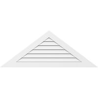54 W 15-3 4 H Триаголник Површината на површината ПВЦ Гејбл Вентилак: Функционален, W 3-1 2 W 1 P Стандардна рамка
