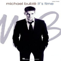 Мајкл Бубле-Време Е