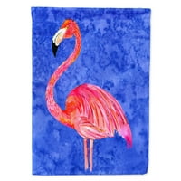 Богатства каролина 8685-ЗНАМЕ-РОДИТЕЛ Фламинго Знаме, разнобојни