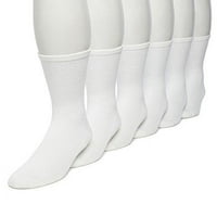 Нема глупости Машки Амортизирани Чорапи Од Екипажот Пакет, Големини На Чевли 6-12