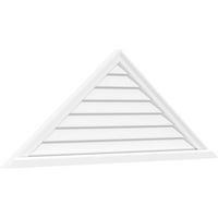 68 W 25-1 2 H Триаголник Површината на површината ПВЦ Гејбл Вентилак: Функционален, W 2 W 2 P BRICKMOLD SLIL